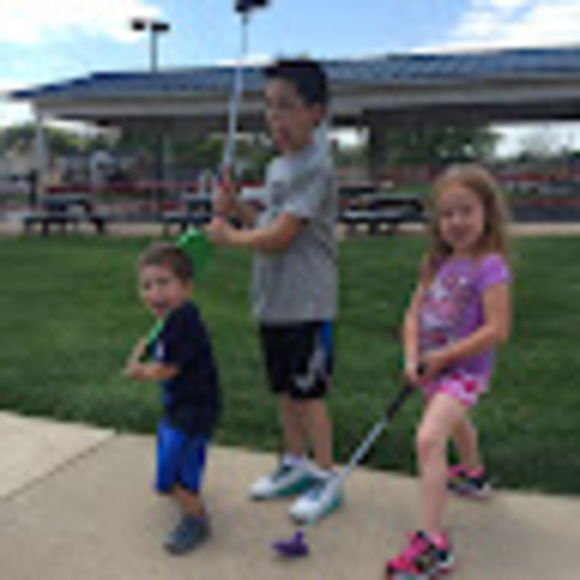 Meet your Posher, Miriam - Picture 1 of 1